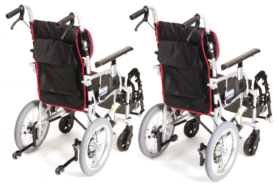 セミモジュール車いす スマート・ネオス | アビリティーズ・ケアネット