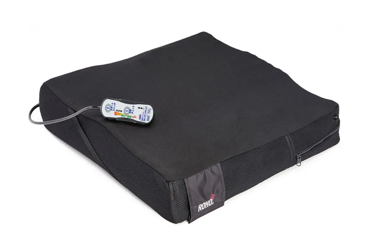 ロホ クッション ロホクッション 42×42センチ少し大きいタイプ2020年製