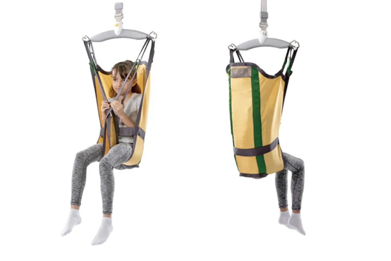 ベーシック スリングシート | アビリティーズ・ケアネット（株）