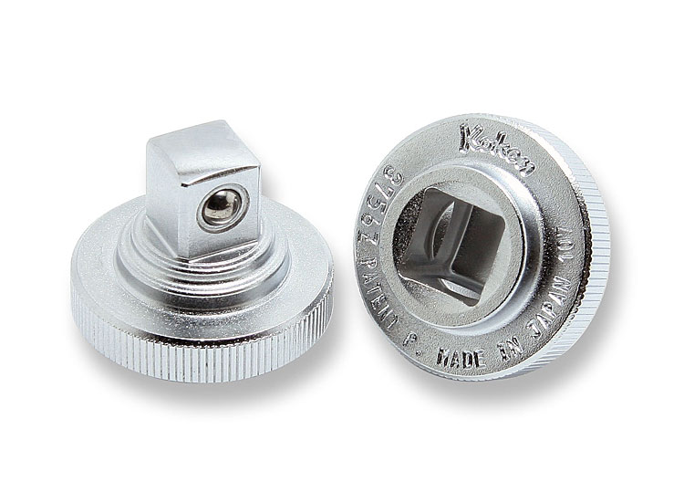 Z-EAL クイックスピンナー 1/4・3/8・1/2 | ABIT-TOOLSABIT-TOOLS