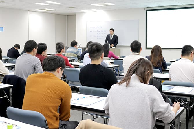 オリジナル教材 | USCPA（米国公認会計士）合格実績ならアビタス/Abitus