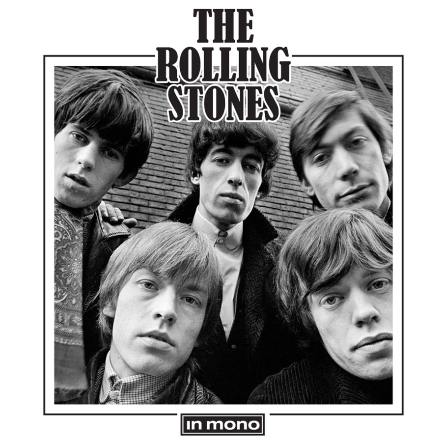 The Rolling Stones in Mono (CD Box Set) | ABKCO Music & Records, Inc.