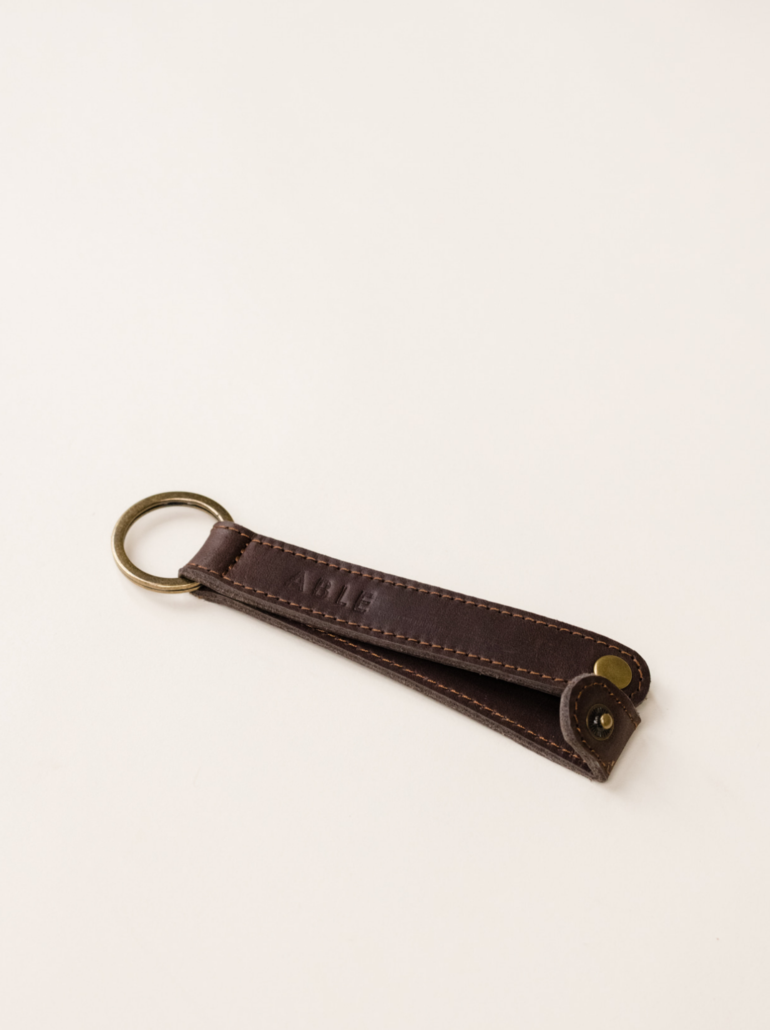 Atlas Key Ring – ABLE
