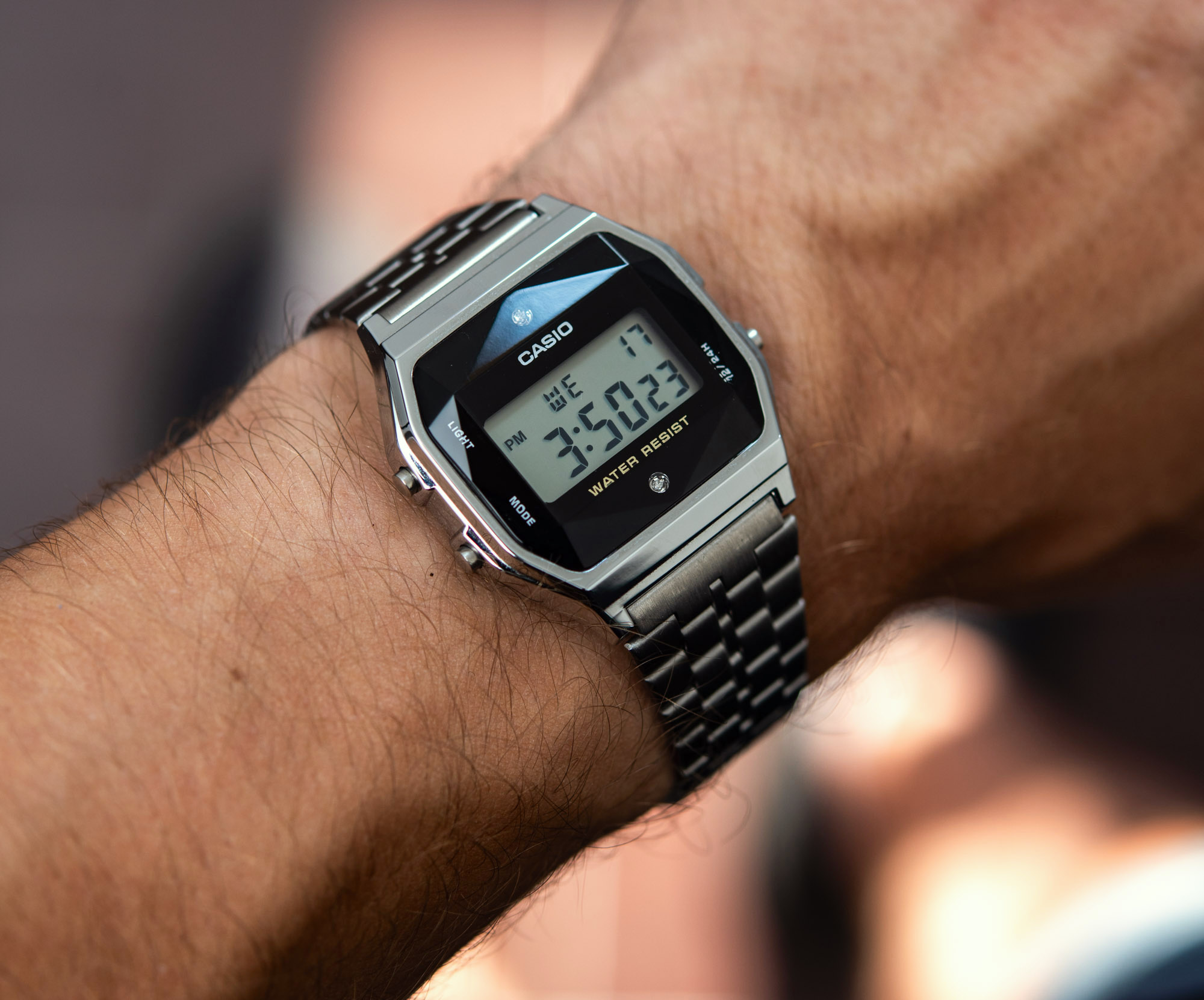 Casio A159WAD-1D Watch Review: Should You Buy The Cheapest-Ever