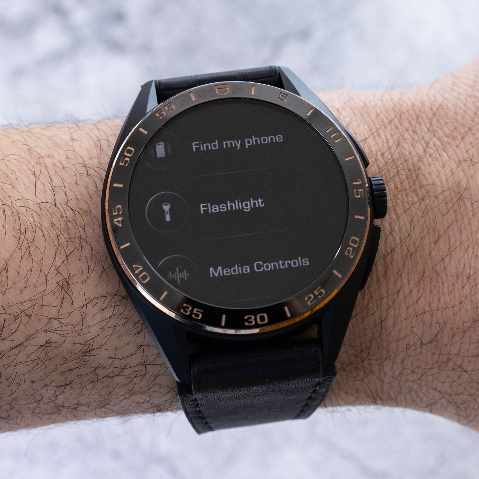 Watch Review: The TAG Heuer Connected Calibre E4 Remains Graceful