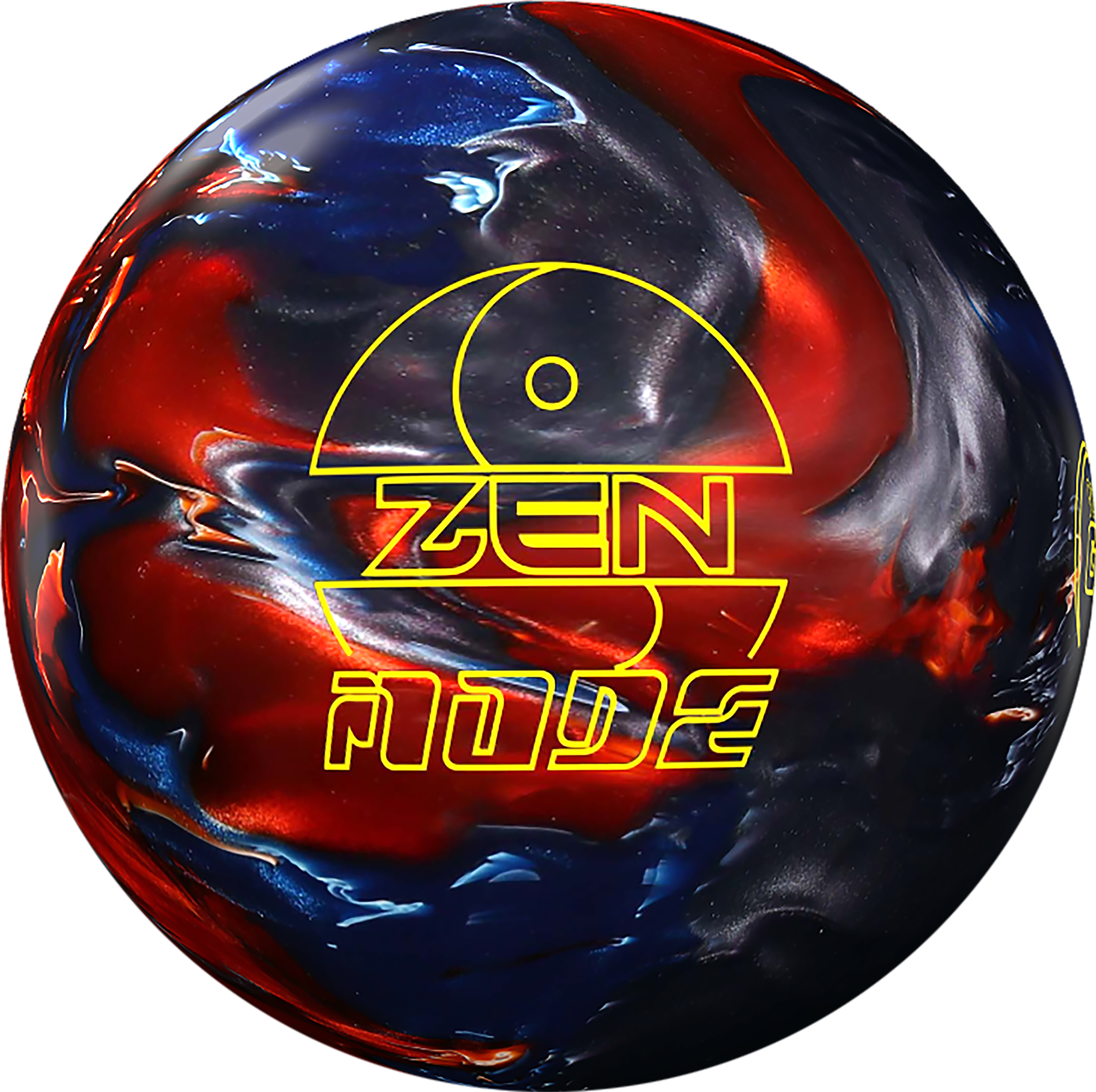 ABSオンライン ボール：ZEN MODE
