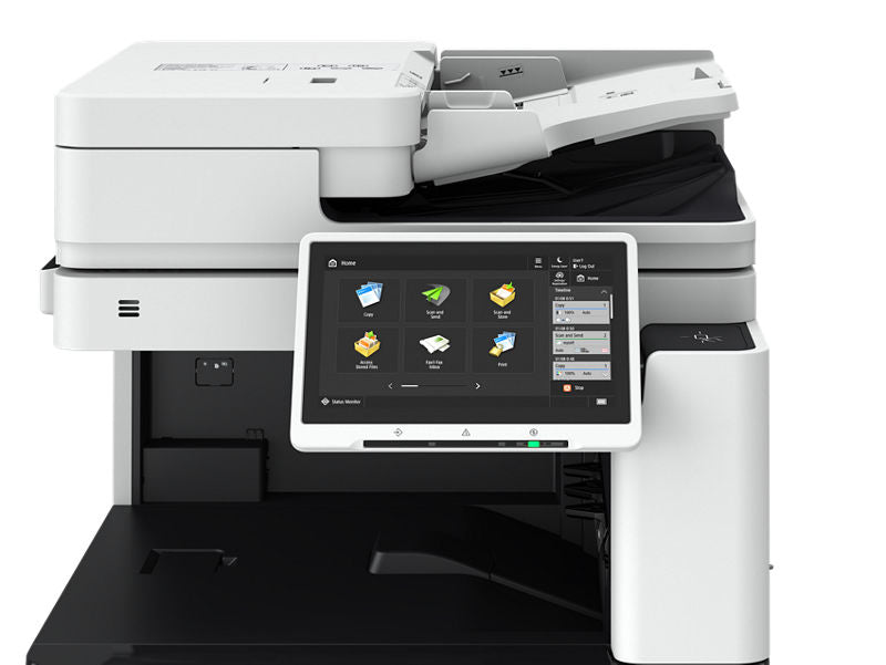 Canon ImageRUNNER ADVANCE DX C3725i 25ppm Multifunction Copier Printer