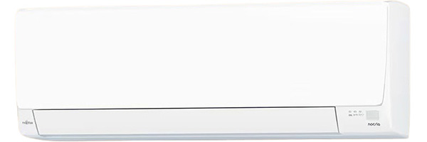 AS-AH254R-W 富士通ゼネラル ルームエアコン nocria AHシリーズ 主に8