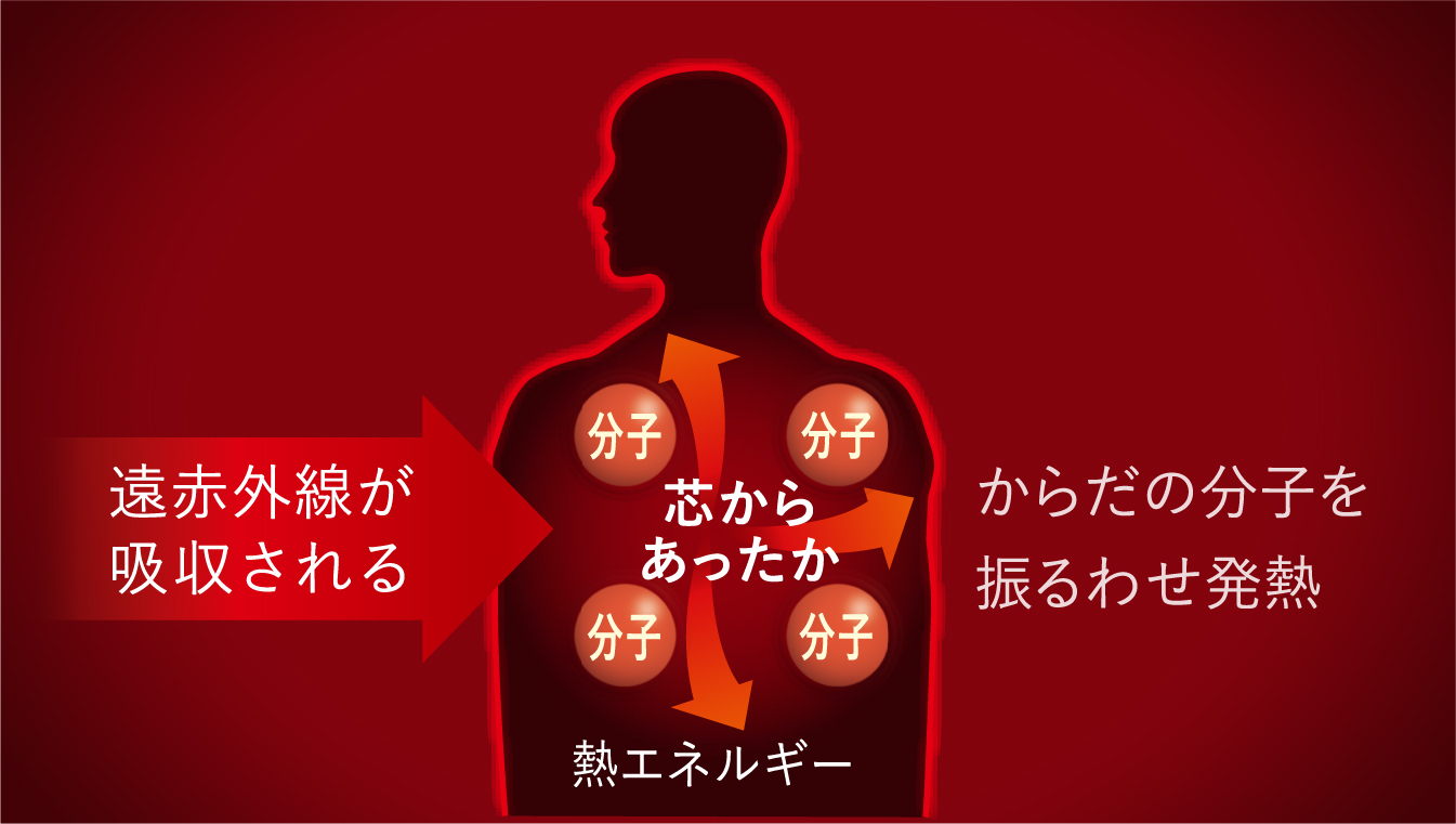 遠赤外線暖房機 セラムヒート 特長 家電量販店取扱製品 | 遠赤外線暖房