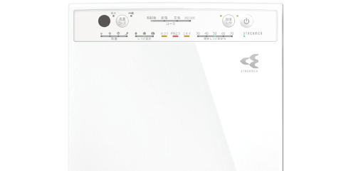 2022年モデル ACK55Y スペック | 空気清浄機（住宅設備店取扱商品