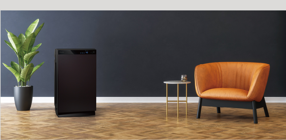 2023年モデル MCZ70Z | 空気清浄機 | ダイキン工業株式会社