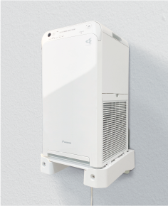 2023年モデル MC55Z 製品情報 | 空気清浄機 | ダイキン工業株式会社