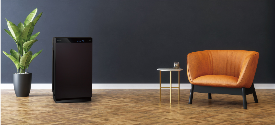 2023年モデル MCZ70Z | 空気清浄機 | ダイキン工業株式会社