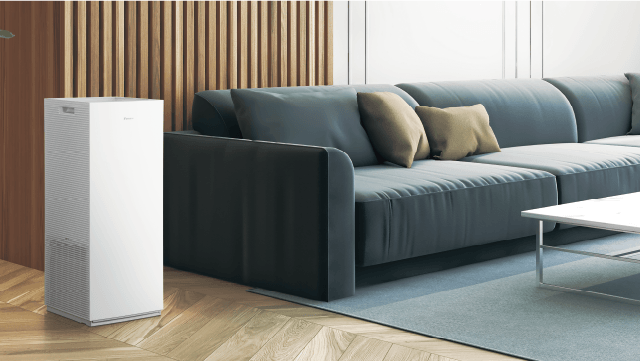 2024年モデル MCK704A 製品情報 | 空気清浄機（家電量販店取扱商品