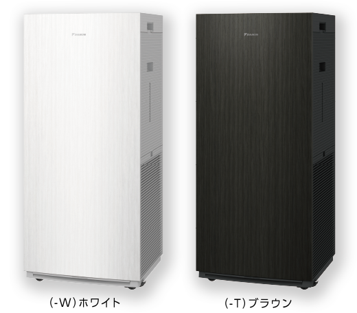 2024年モデル MCZ904A 空気清浄機（家電量販店取扱商品）| ダイキン