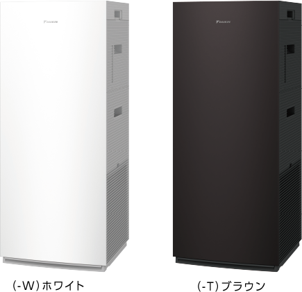 2024年モデル MCK704A 製品情報 | 空気清浄機（家電量販店取扱商品