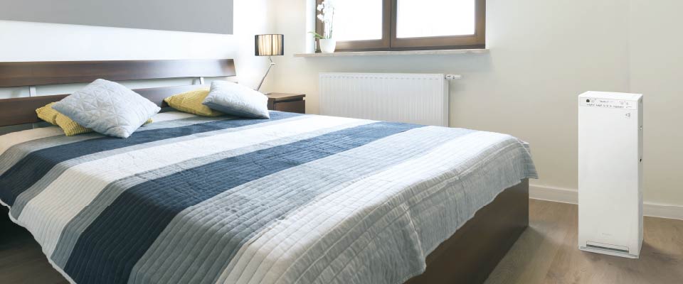 2024年モデル MCK504A 製品情報 | 空気清浄機 | ダイキン工業株式会社