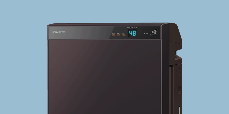 VXシリーズ 換気 | 壁掛形エアコン | ダイキン工業株式会社