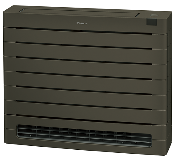 床置形 製品仕様 | ハウジングエアコン | ダイキン工業株式会社