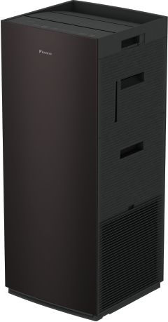 MCK706A スタイリッシュなタワー型フォルム | 空気清浄機（家電量販店