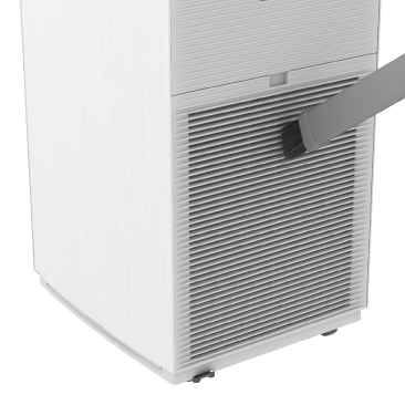 MC556A 便利機能も充実 | 空気清浄機（家電量販店取扱商品