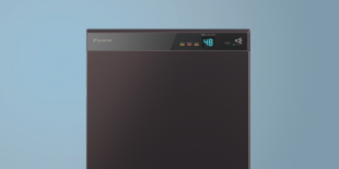 業務用ストリーマ空気清浄機 | 業務用空気清浄機（UVストリーマ