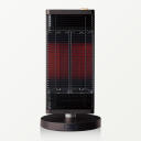 遠赤外線暖房機 セラムヒート（家電量販店取扱製品） | ダイキン工業