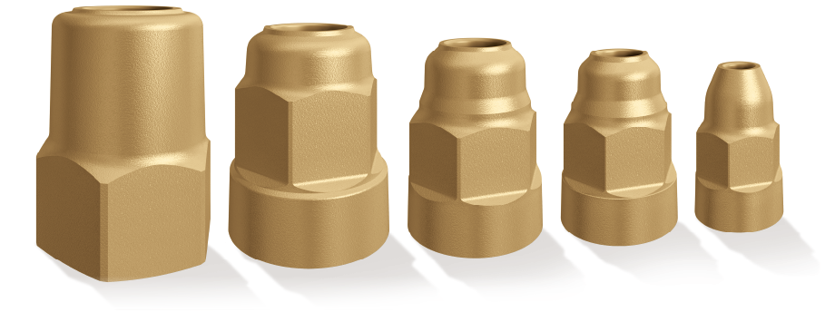 や様 ダイキン フレアレスジョイント 30＋19個セット や様 ダイキン