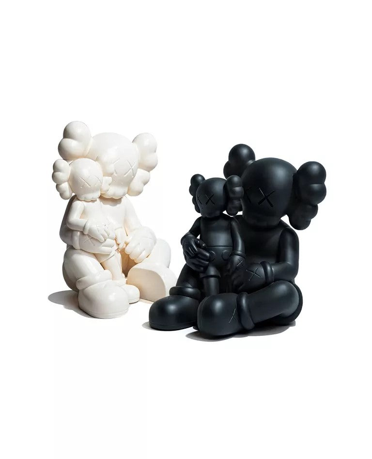 Kaws: Holiday Changbai Mountain Black – ActionCity