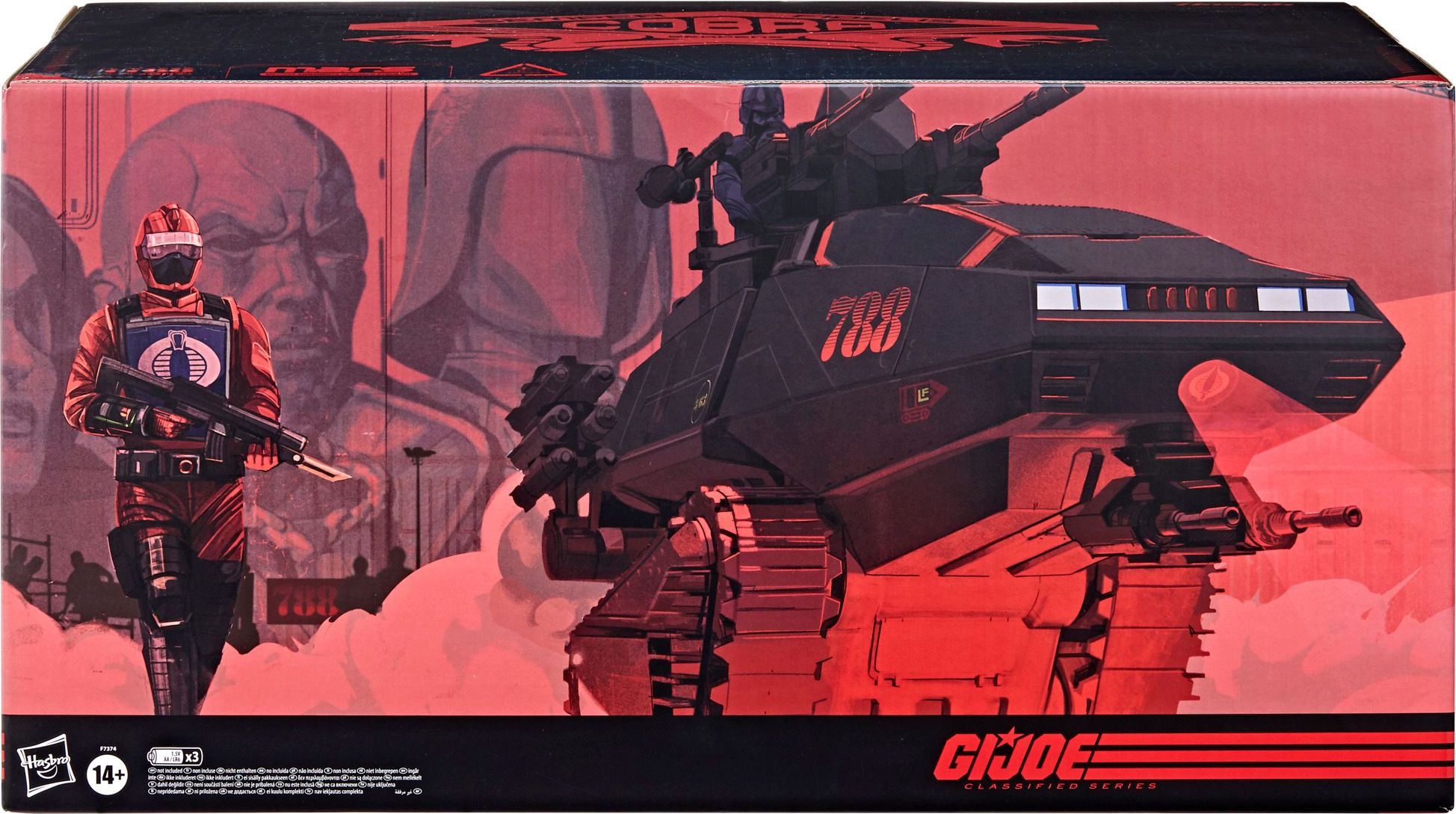 G.I. Joe 6