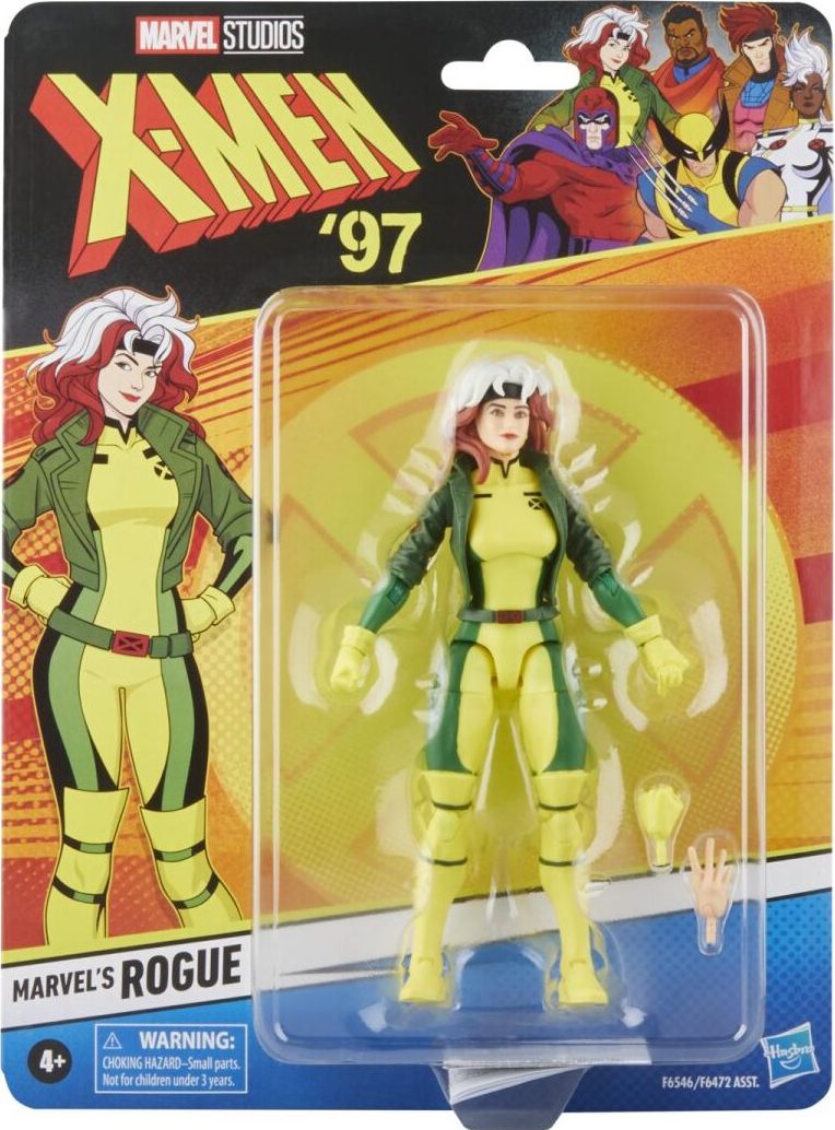 Marvel Legends X-Men '97