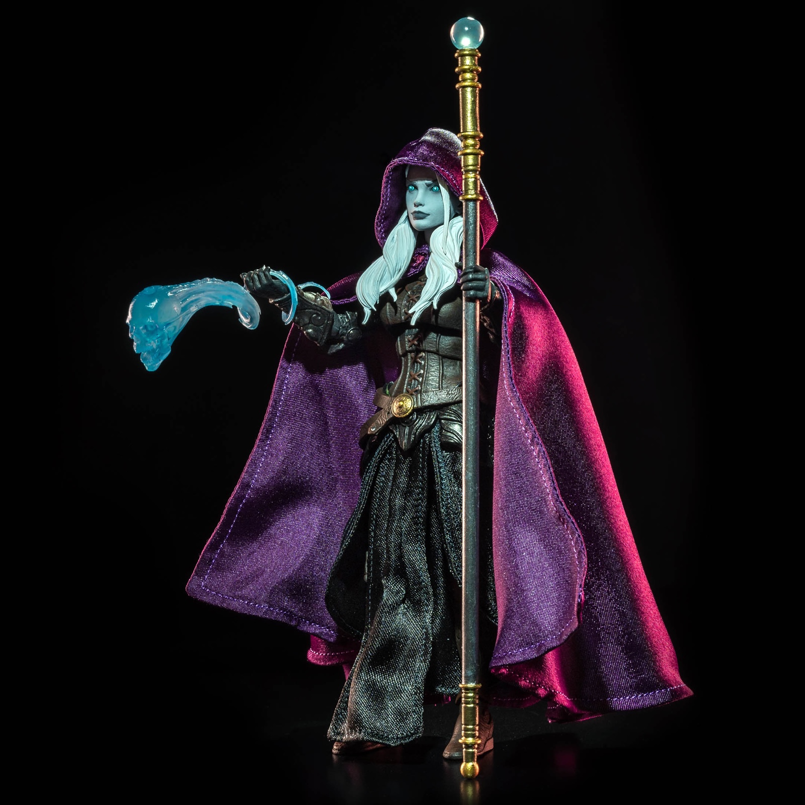 Mythic Legions Thraice