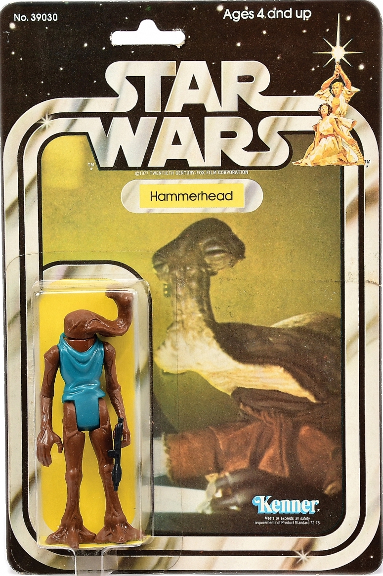 Star Wars Kenner Vintage Collection