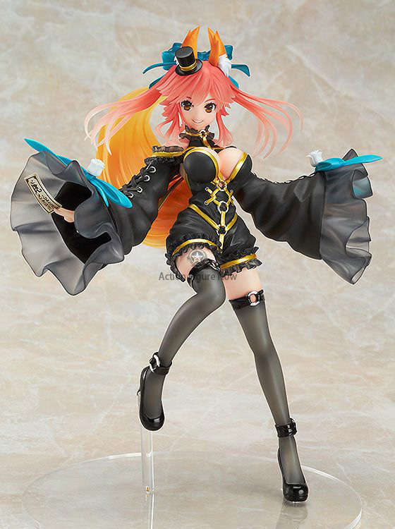 Fate/Extra CCC - Caster EXTRA - Tamamo no Mae - 1/8 (Phat Company)