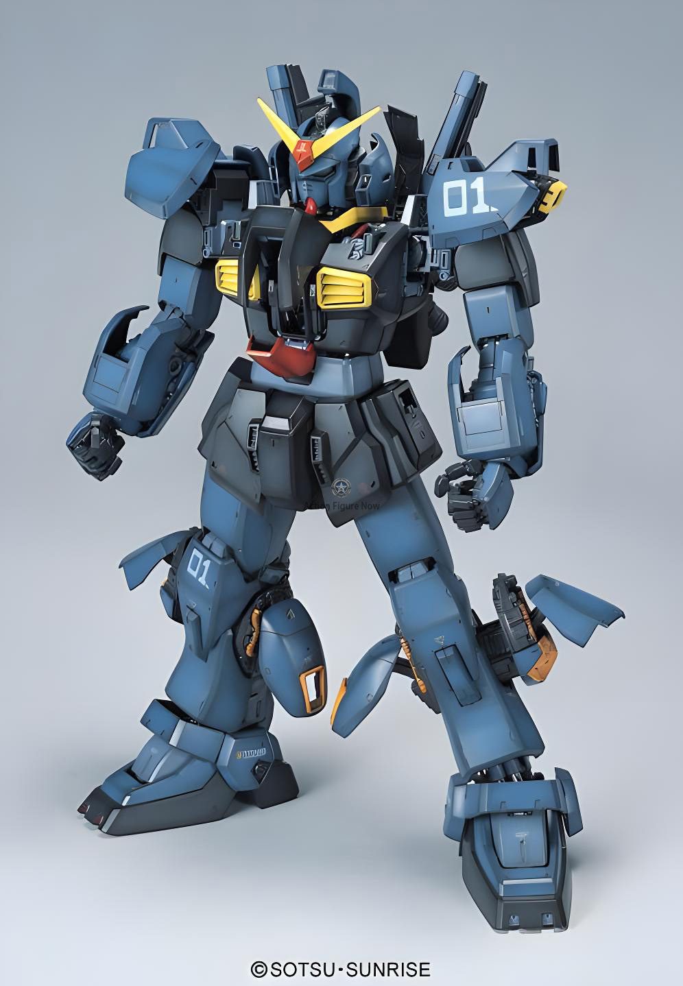初回限定【箱無剥がれあり】PG RX-178 GUNDAM Mk-II Amazon.com