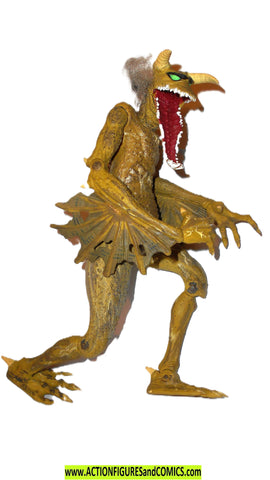Spawn MALEBOLGIA 12 inch 1996 series 2 todd mcfarlane toys action