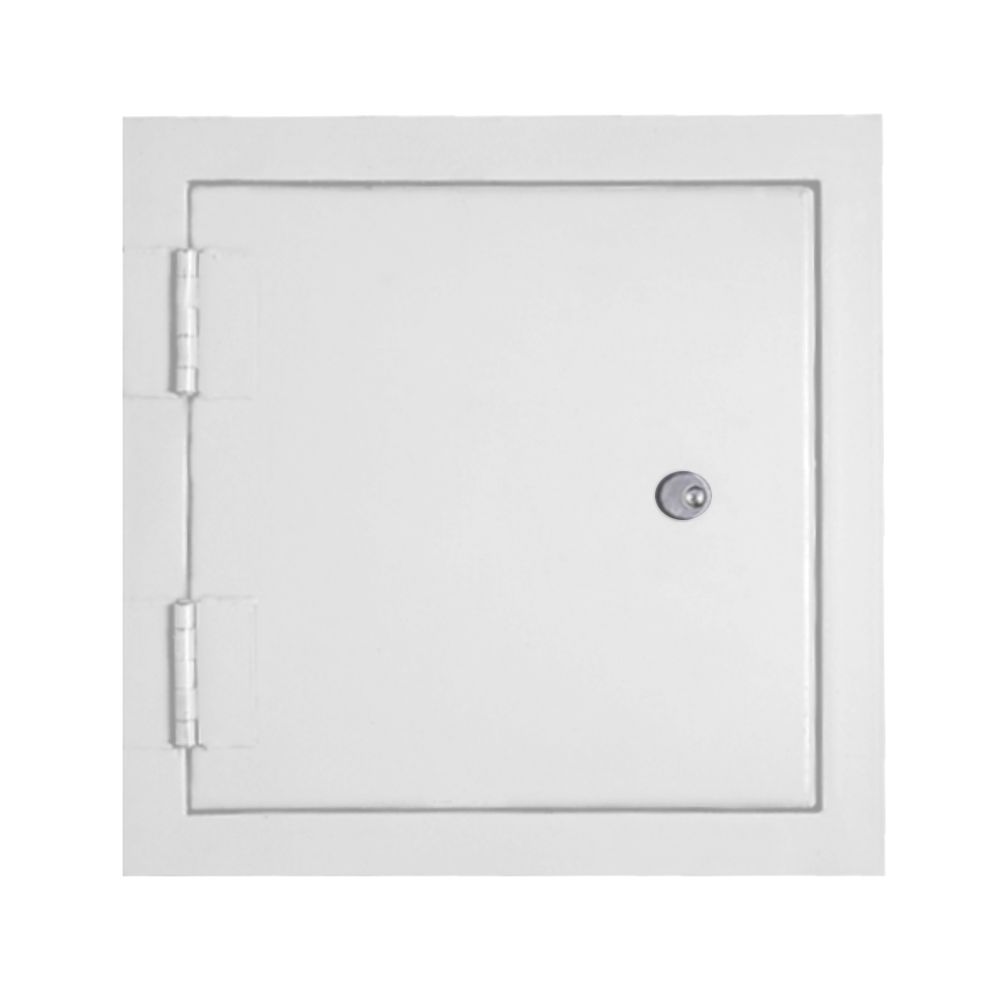 HSP Series – 7 Gauge Detention and Security Access Panel | Activar