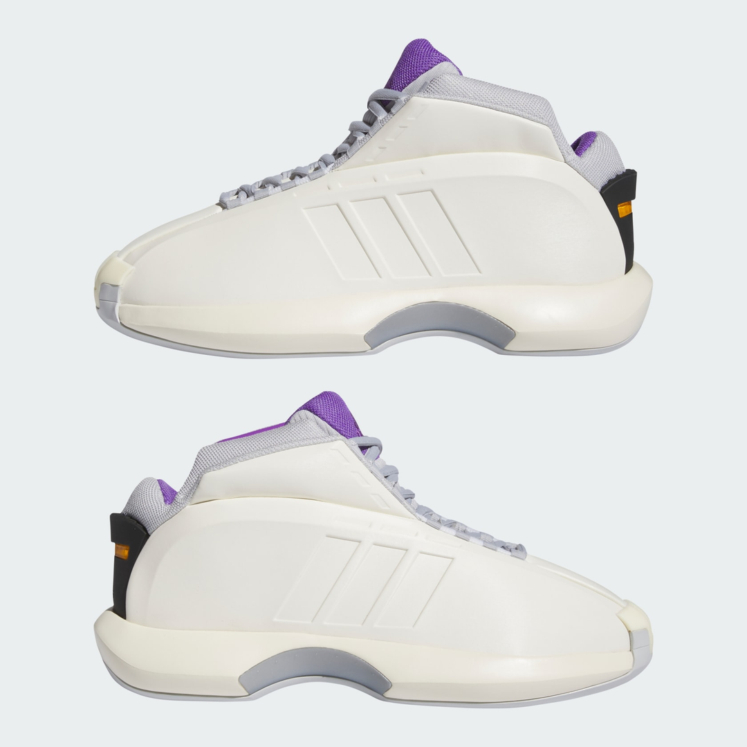 adidas Crazy 1 Men's Shoe – Active Athlete 88