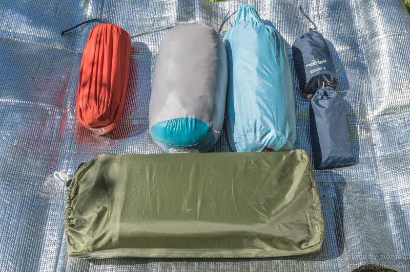 モンベルクロノスドーム2型｜ソロキャンプで5年間使った使用感の