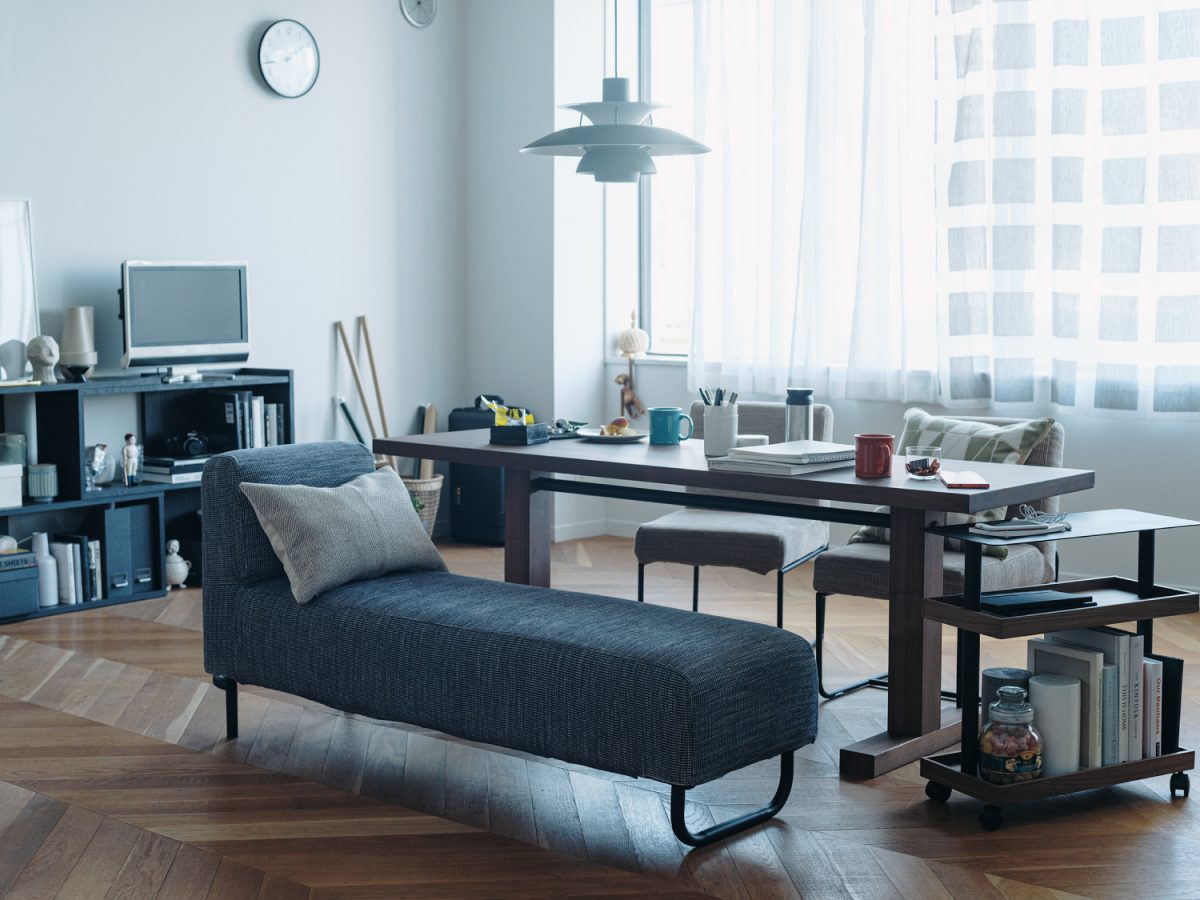 OWN-S COUCH SOFA（オウンS カウチソファ） - ACTUS