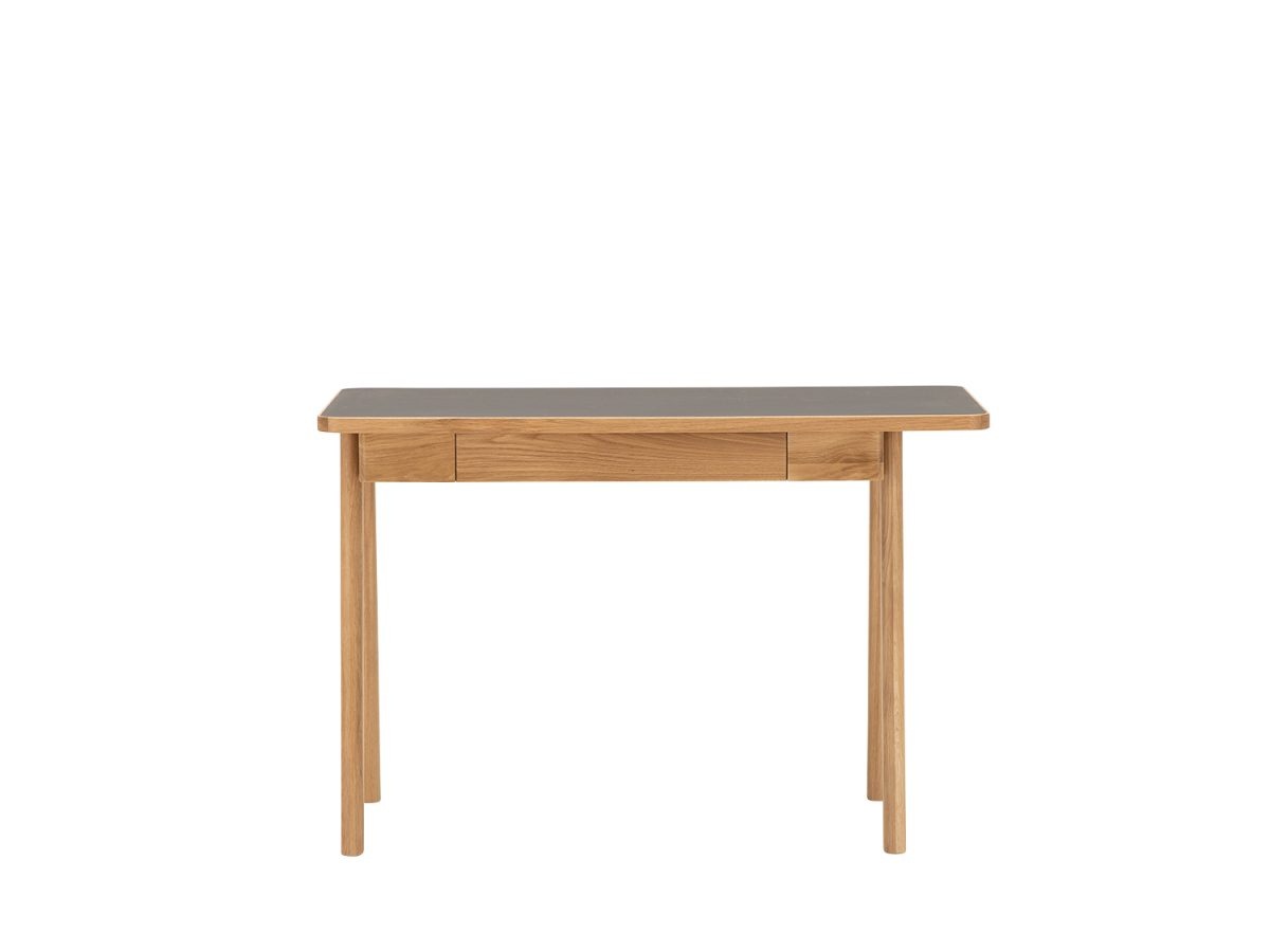 SARCLE DESK LINOLEUM SMALL（サークル デスク リノリウム スモール