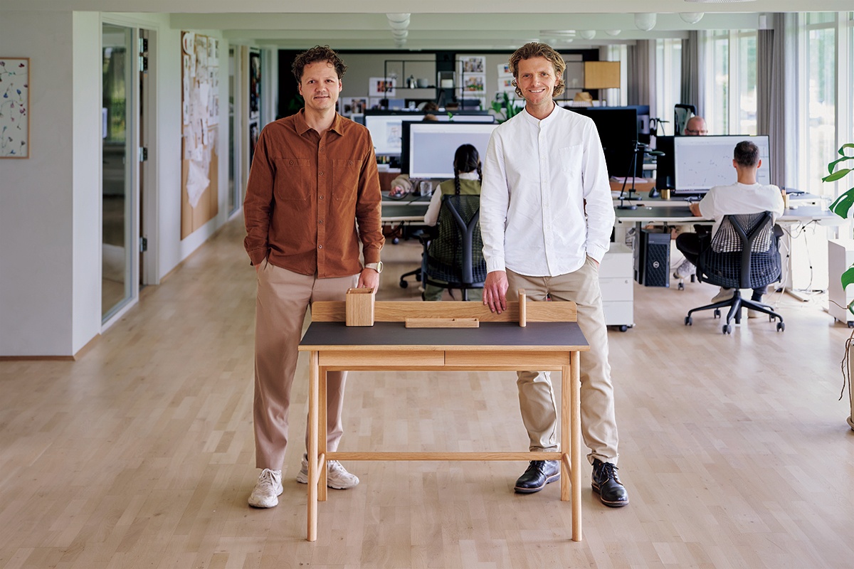 アクタス購入 デスク アイボリー アクタス購入 デスク アイボリー