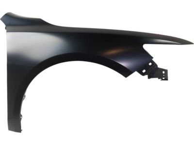 60210-TZ3-A90ZZ Genuine Acura Right Front Fender (Dot)