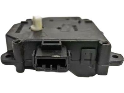 Genuine Acura TLX Blend Door Actuator