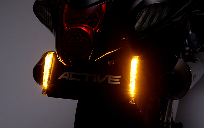 ACTIVE(アクティブ) 公式ページ