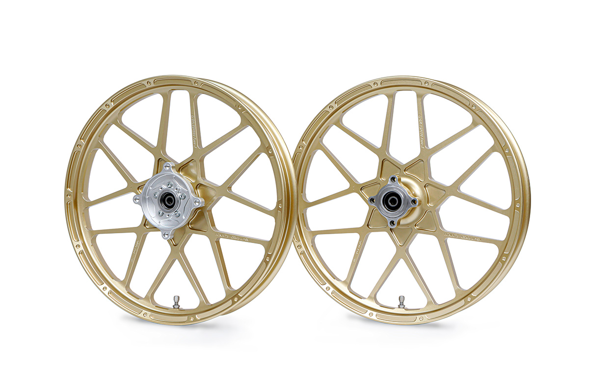 GALE SPEED ホイール タイプX │GALE SPEED