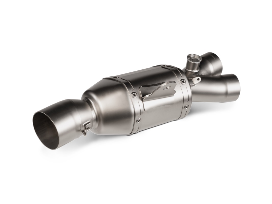 AKRAPOVIC | AKRAPOVIC