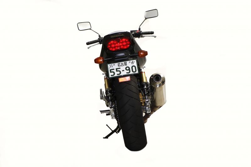 リアスプリング (ローダウン約25mm) | HYPERPRO