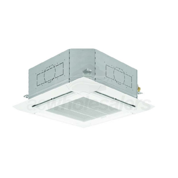 Mitsubishi PUZ-AK12NL PLA-AE12NL P-Series Ceiling Cassette Mini