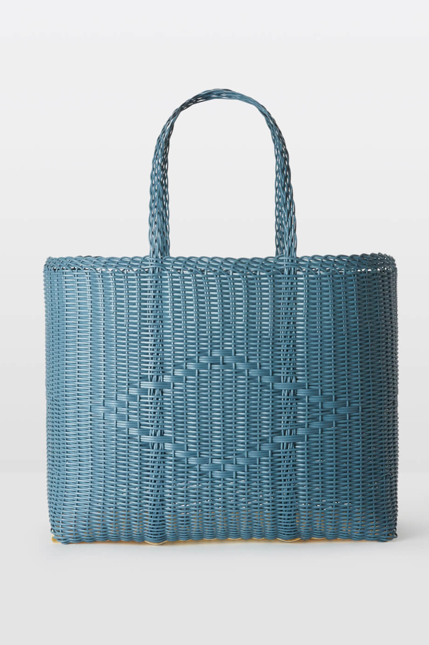 PALOROSA – LARGE BASKET TOTE BAG